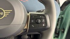 MINI Aceman 135kW E Exclusive [Level 2] 43kWh 5dr Auto Electric Hatchback